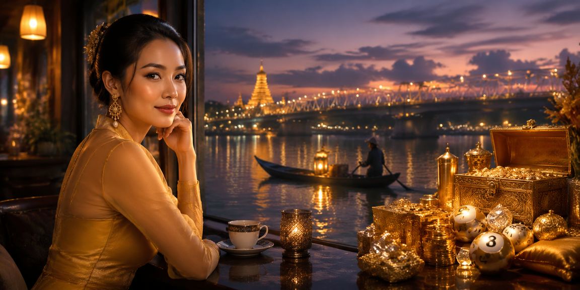 မန္တလေး မှ ထီပြိုင်ပွဲများနှင့် ထီထိုးမော်ဒယ်များ