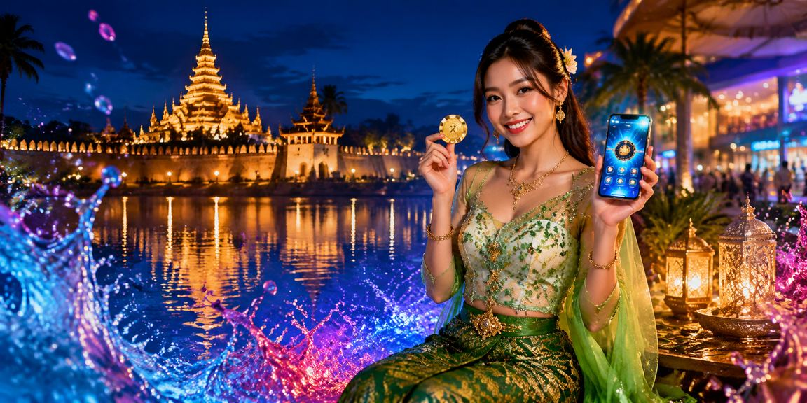 မန္တလေးရှိ ၂D ထီဂိမ်းနှင့် ငွေလွှဲအဆင့်များ